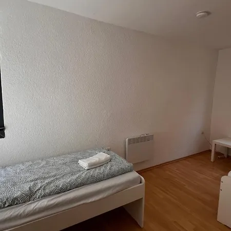 Lägenhet Monteurhaussa *